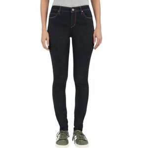 ARTICLES OF SOCIETY Mya cut off hem skinny jeans women’s  25